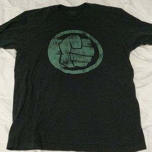 3 For $20 - Hulk Avengers Black Tee